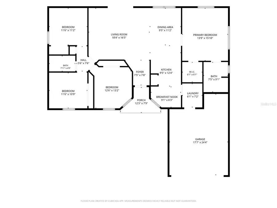 4838 SW 139th Place, Ocala, FL 34473 - #2