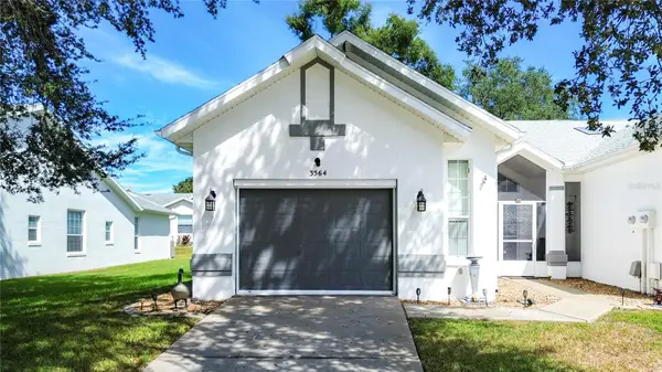 3564 S Belgrave Drive, INVERNESS, FL 34452