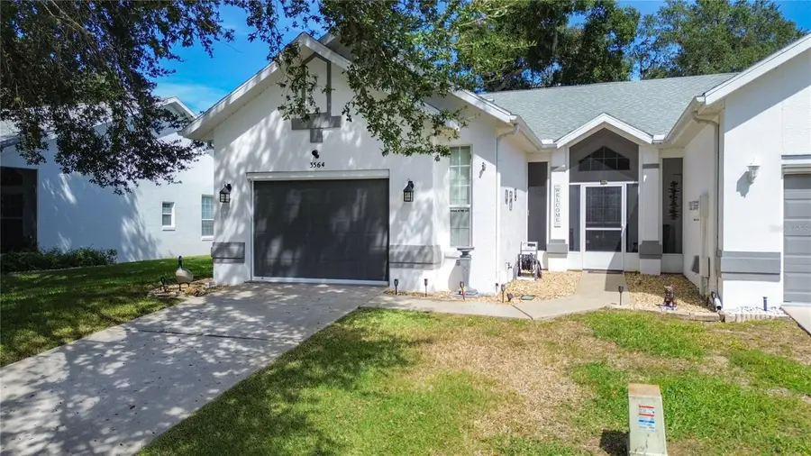 3564 S Belgrave Drive, Inverness, FL 34452 - #3