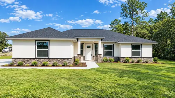 9483 SW 121st Terrace, DUNNELLON, FL 34432