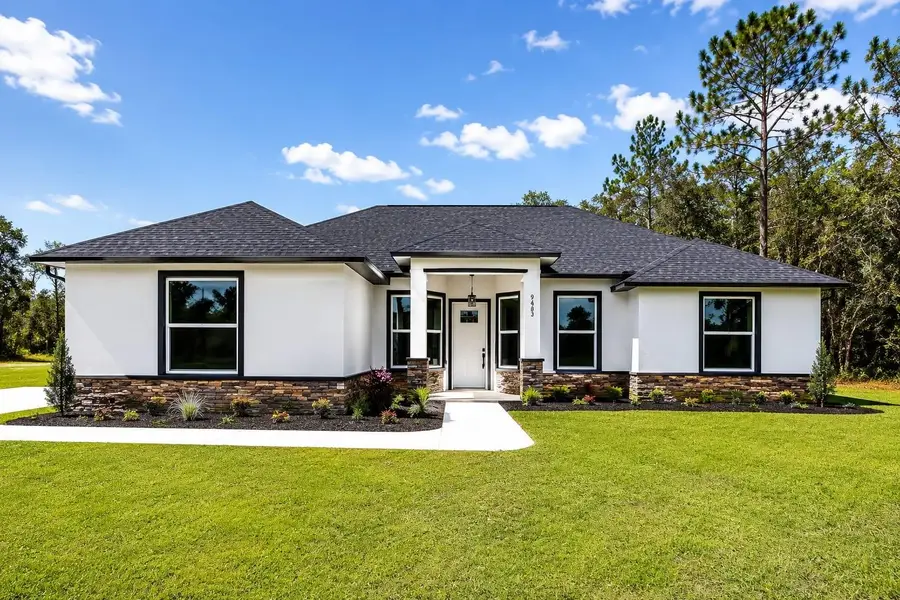 9483 SW 121st Terrace, Dunnellon, FL 34432 - #3