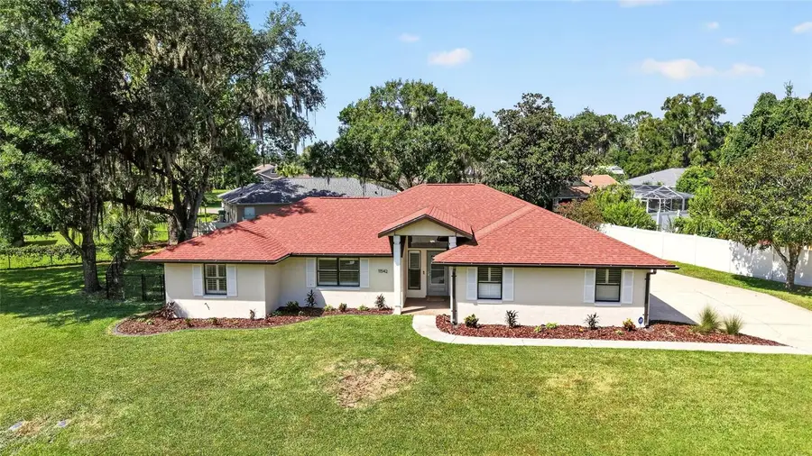 11542 Mockingbird Drive, Dunnellon, FL 34432 - #2