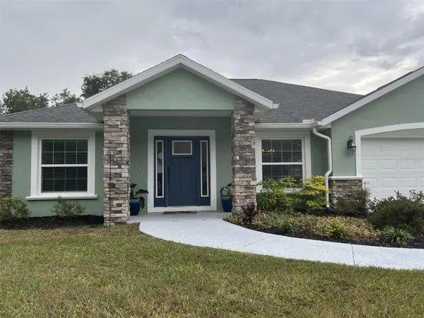 16388 SE 82nd Court, SUMMERFIELD, FL 34491