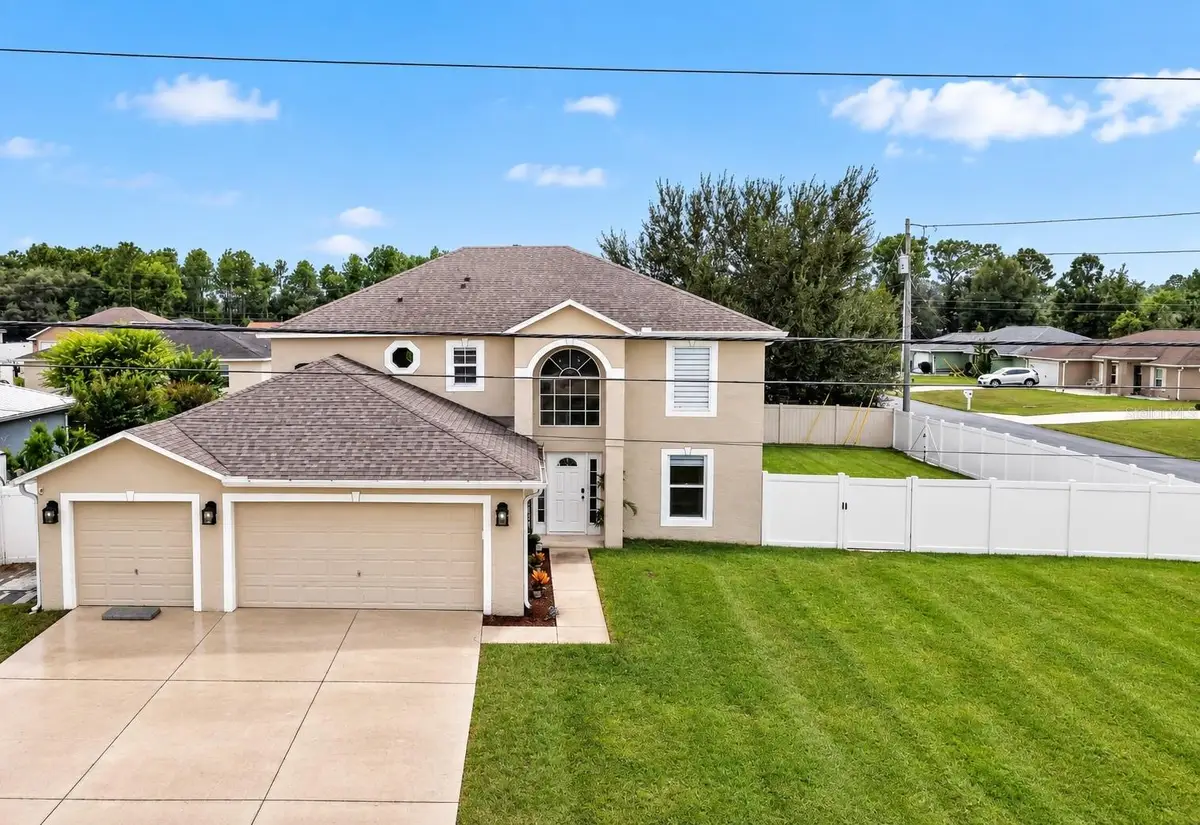 6934 SW 129th Street, Ocala, FL 34473 - #1