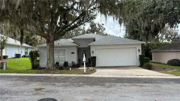 2645 SW 20th Circle, OCALA, FL 34471