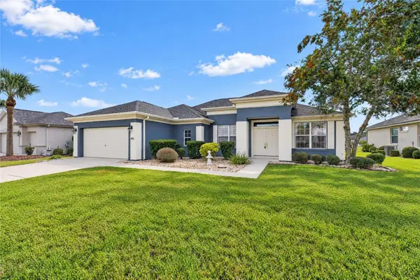 8842 SE 118th Lane, SUMMERFIELD, FL 34491