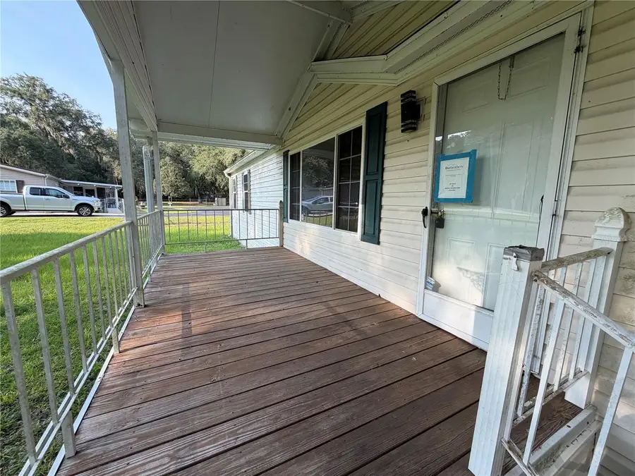 17131 NW 83rd Court, Fanning Springs, FL 32693 - #2