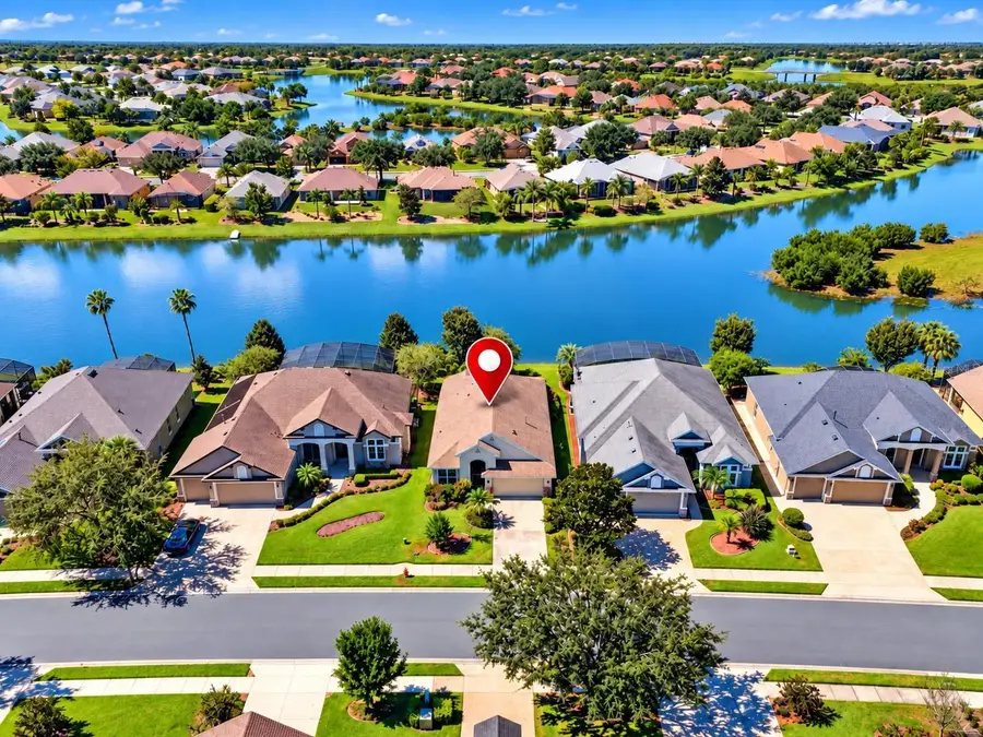 8301 Bridgeport Bay Circle, Mount Dora, FL 32757 - #3