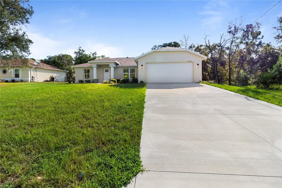 6243 N Matheson Divide, Dunnellon, FL 34434 - #2