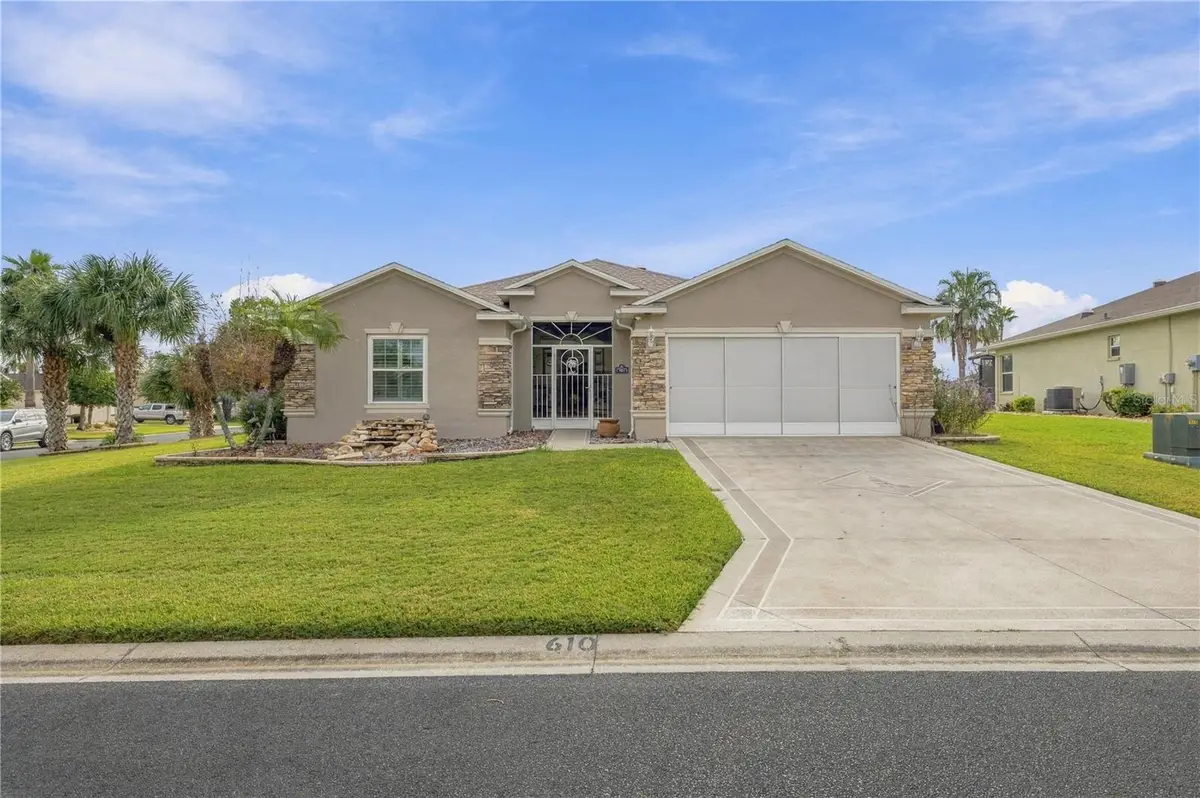 15673 SW 11th Terrace Road, Ocala, FL 34473 - #1