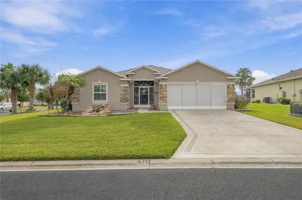 15673 SW 11th Terrace Road, OCALA, FL 34473