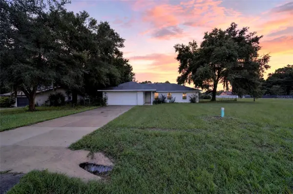 248 Bahia Circle, OCALA, FL 34472