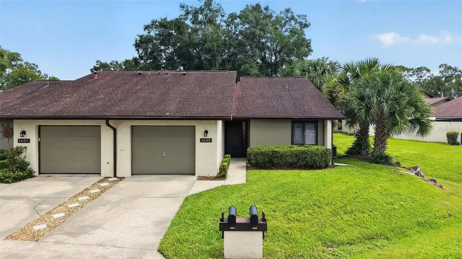 1605 NE 37th Avenue, Ocala, FL 34470 - #2
