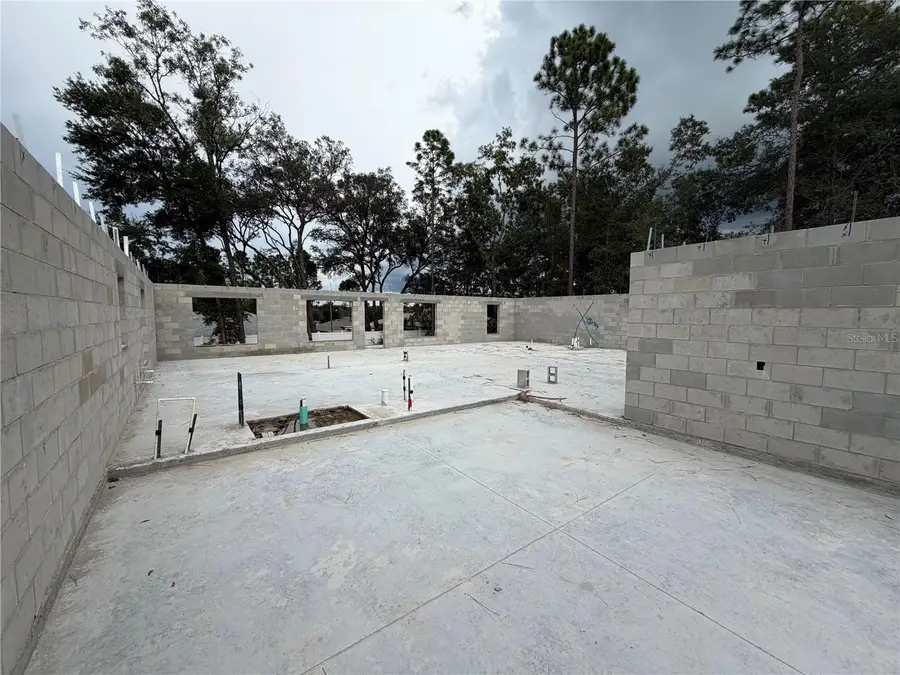8447 SE 161st Street, Summerfield, FL 34491 - #3