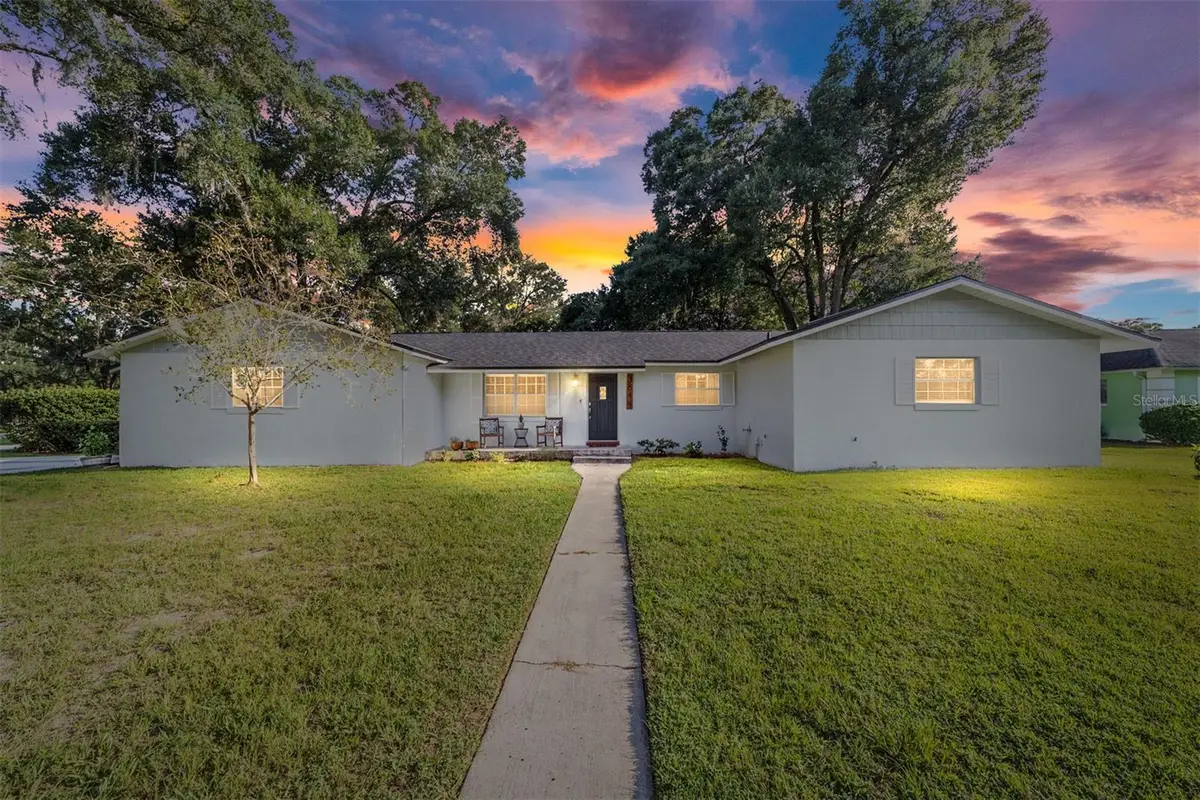 3844 SE 9th Place, Ocala, FL 34471 - #1