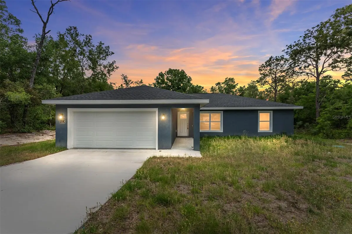10374 SE 126th Lane, Belleview, FL 34420 - #1