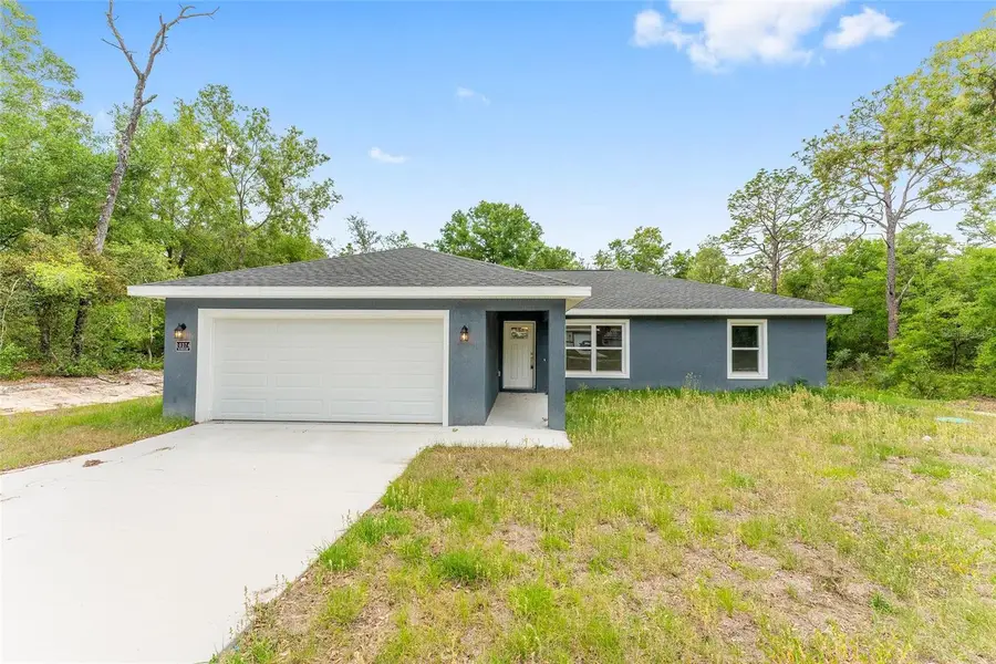 10374 SE 126th Lane, Belleview, FL 34420 - #3