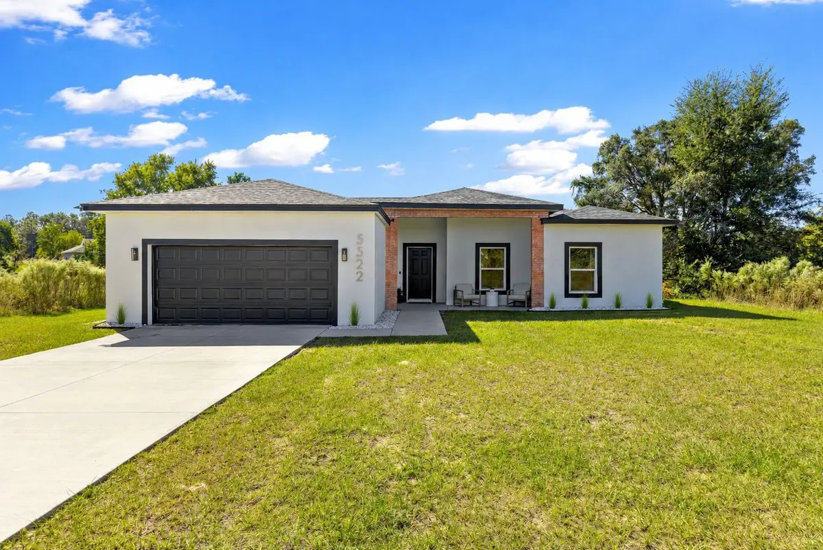 5522 SW 151st Lane, Ocala, FL 34473 - #1