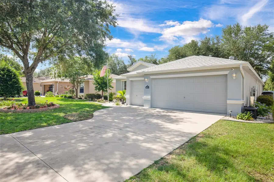 16411 SW 14th Avenue Road, Ocala, FL 34473 - #2
