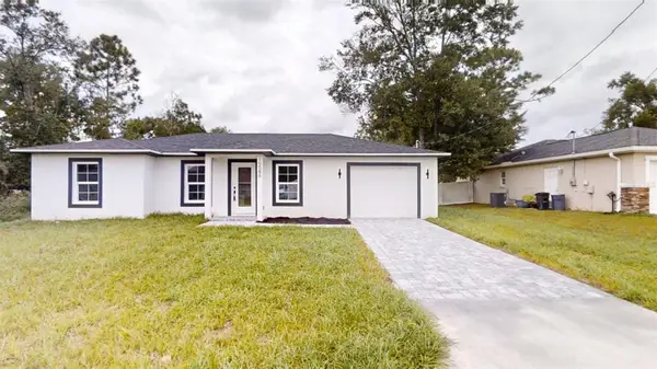 15086 SE 93rd Avenue, SUMMERFIELD, FL 34491