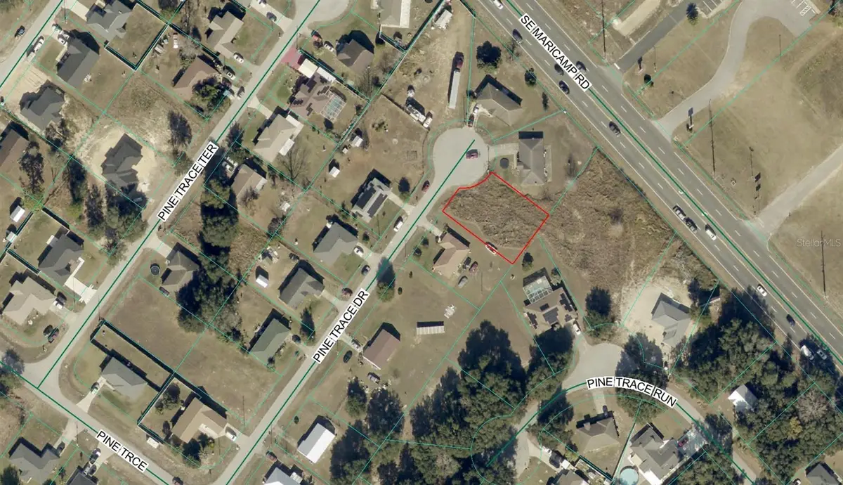 00 Pine Trace Drive, Ocala, FL 34472 - #1