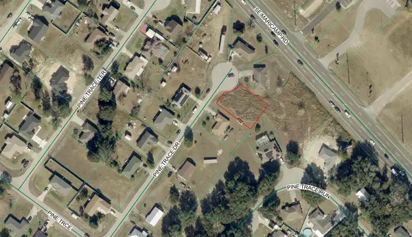 00 Pine Trace Drive, OCALA, FL 34472
