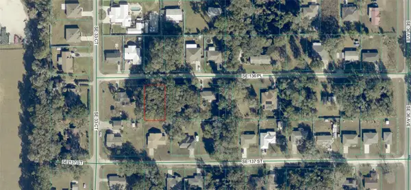 00 SE 136th Place, SUMMERFIELD, FL 34491