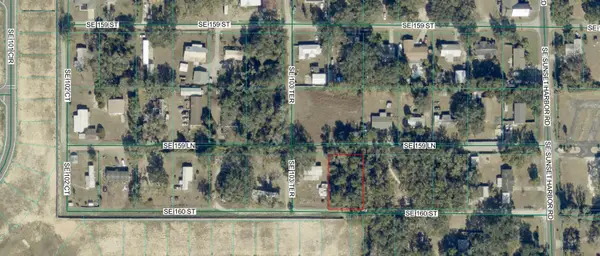 00 SE 159th Lane, SUMMERFIELD, FL 34491
