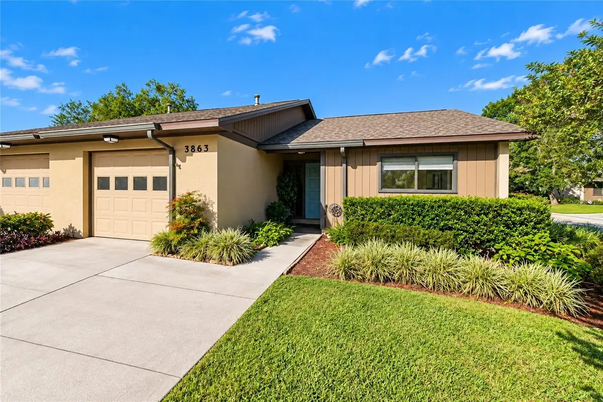3863 NE 17th Street Circle, Ocala, FL 34470 - #1