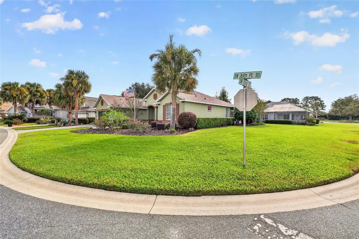 8346 SW 84th Place Road, Ocala, FL 34481 - #1