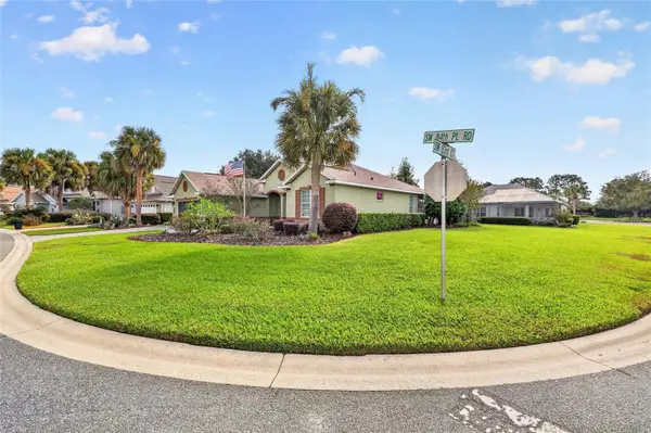 8346 SW 84th Place Road, OCALA, FL 34481
