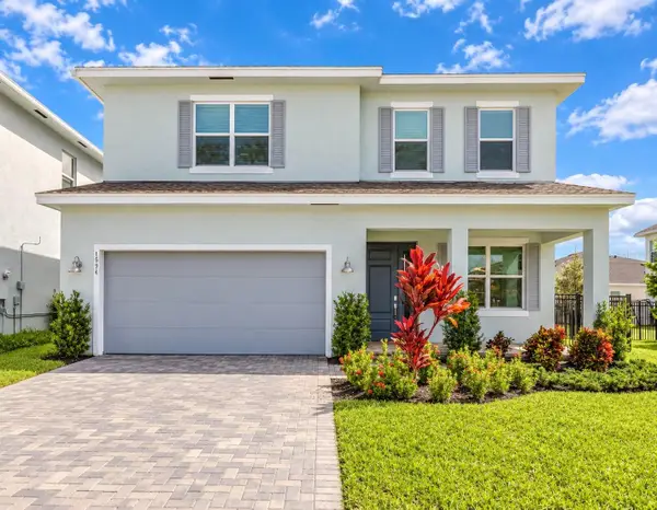 1594 Pelican Post Place, LOXAHATCHEE, FL 33470