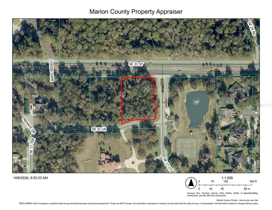TBD SE 31 Lane, Ocala, FL 34471 - #2