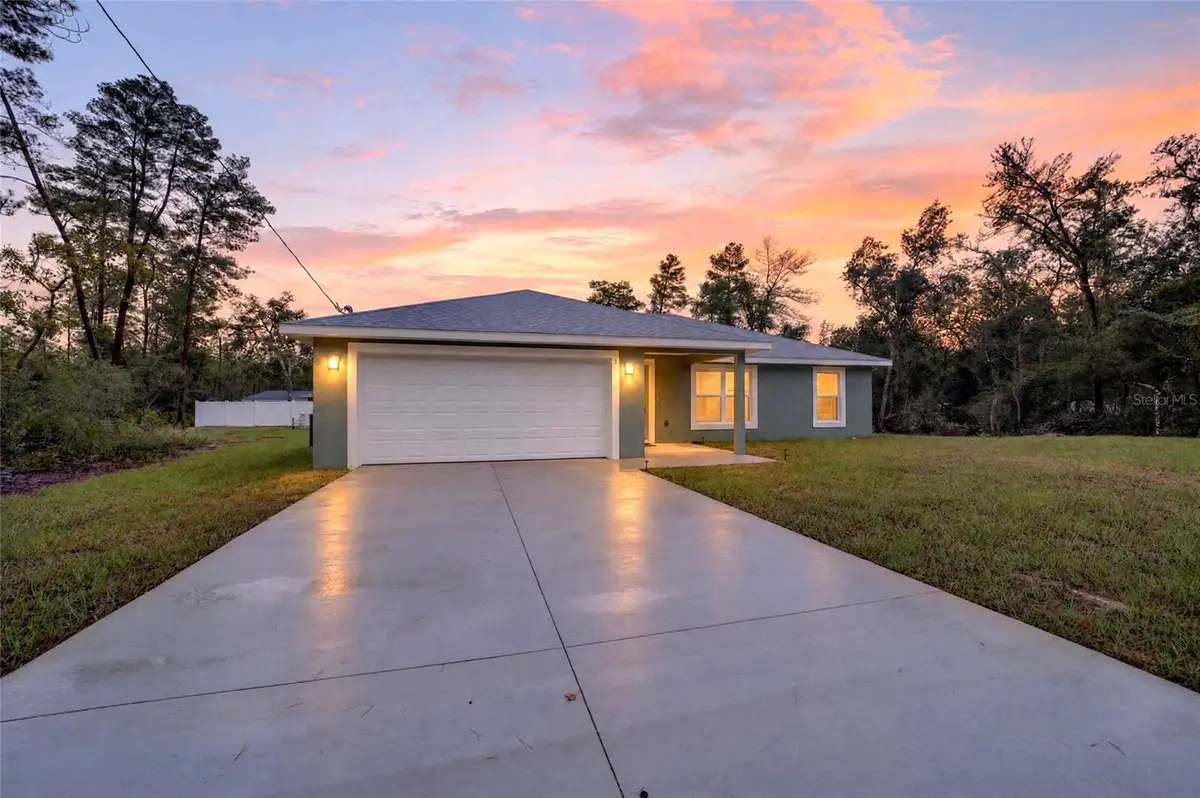 3 Fisher Way Place, Ocklawaha, FL 32179 - #1