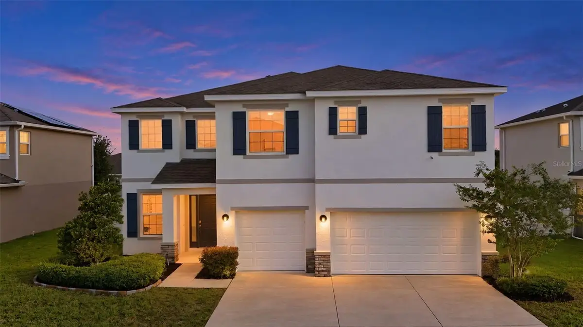 5839 SW 86th Street, Ocala, FL 34476 - #1