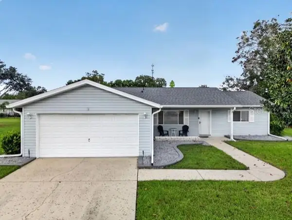 10255 SE 178th Place, SUMMERFIELD, FL 34491
