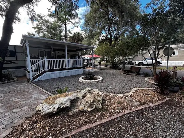 25338 NE 141st Street #373, SALT SPRINGS, FL 32134