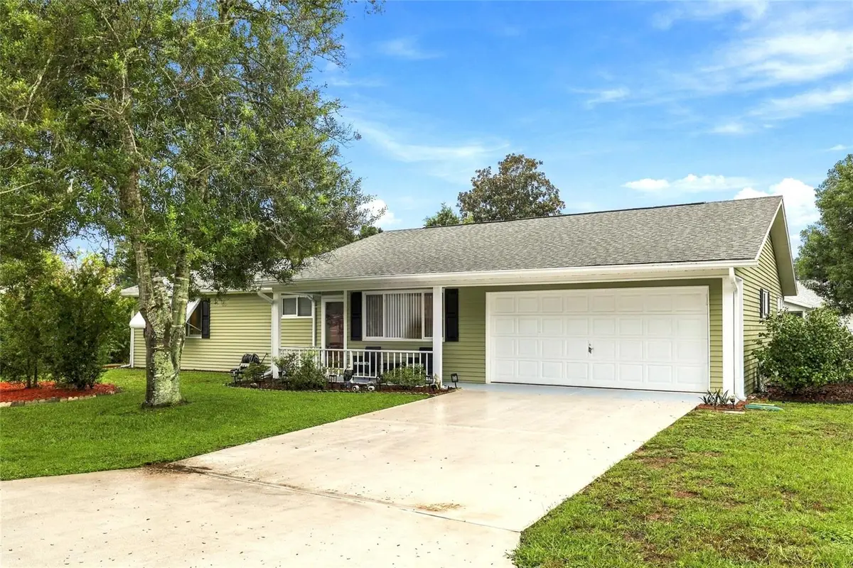 11436 SW 84th Court Road, Ocala, FL 34481 - #1