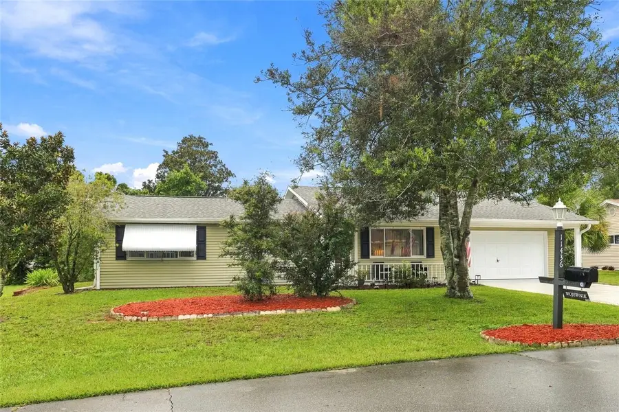 11436 SW 84th Court Road, Ocala, FL 34481 - #3