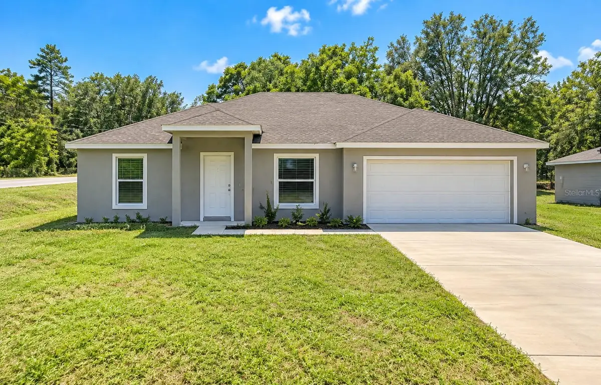 24 Malauka Course Terrace, Ocklawaha, FL 32179 - #1
