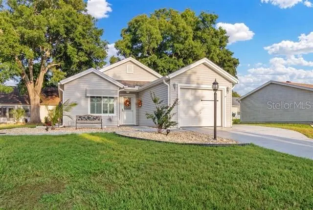 529 Alcazar Court, Lady Lake, FL 32159 - #1