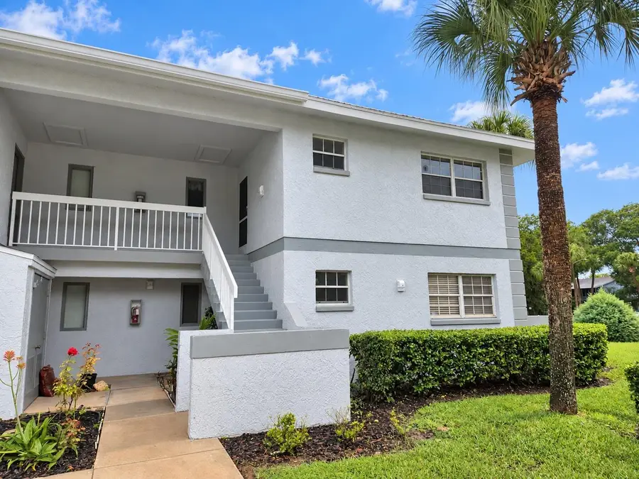 580 Fairways Lane #G204, Ocala, FL 34472 - #2