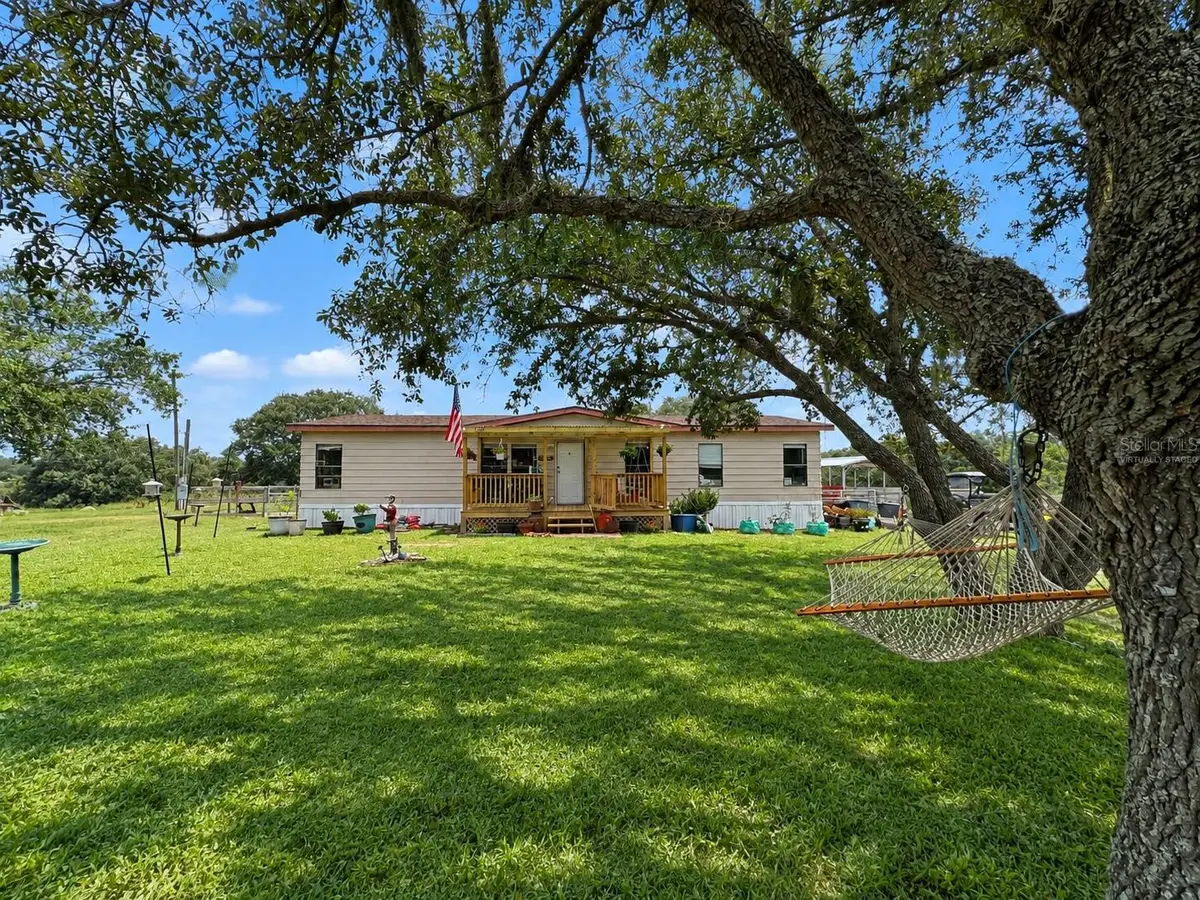 13451 SE 98th Street, Dunnellon, FL 34431 - #1