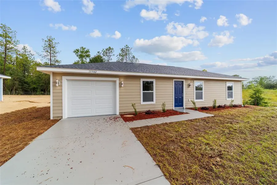 1069 SW Sands Point Avenue, Dunnellon, FL 34431 - #2