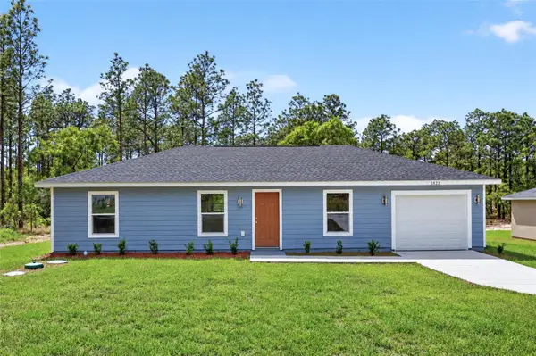 23393 NW Shamrock Avenue, DUNNELLON, FL 34431