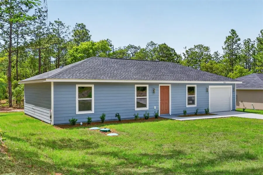 23393 NW Shamrock Avenue, Dunnellon, FL 34431 - #2