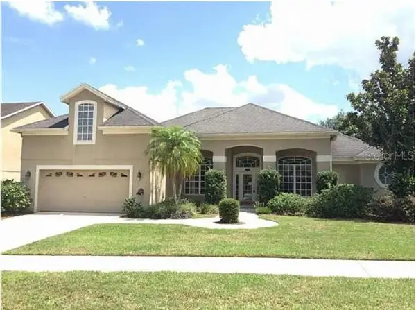 17406 Magnolia View Drive, CLERMONT, FL 34711