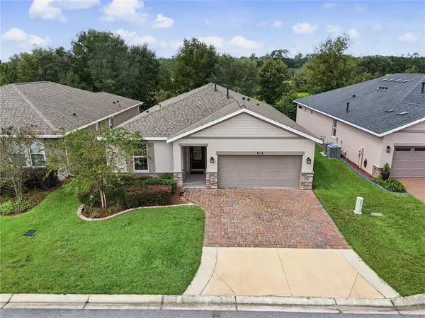 4358 NW 57th Avenue, OCALA, FL 34482