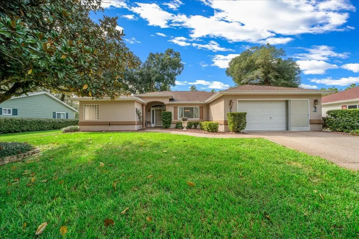 14336 SW 112th Circle, Dunnellon, FL 34432 - #1