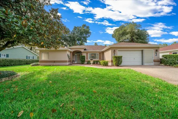 14336 SW 112th Circle, DUNNELLON, FL 34432